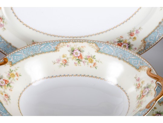 Noritake 