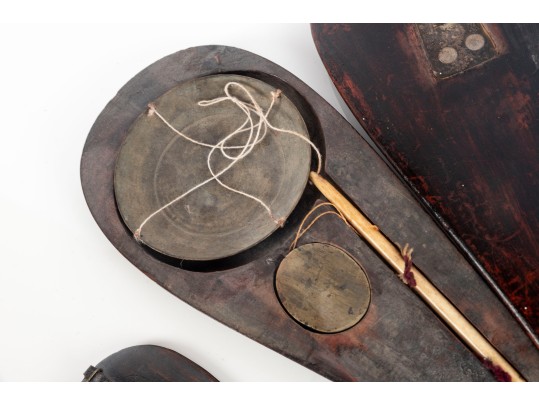 Early 20th Century Chinese Opium 