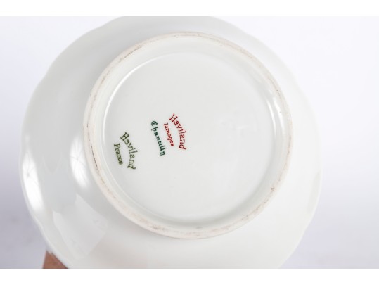 Haviland Limoges 8