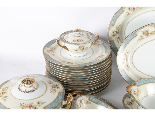 Noritake 