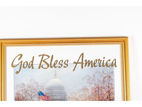 Gerald Harvey Jones (American, 1933-2017) 