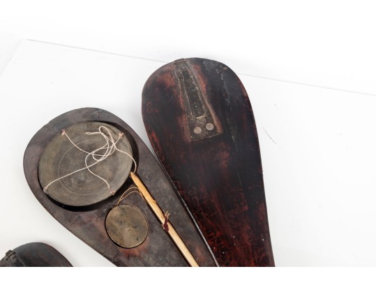 Early 20th Century Chinese Opium 