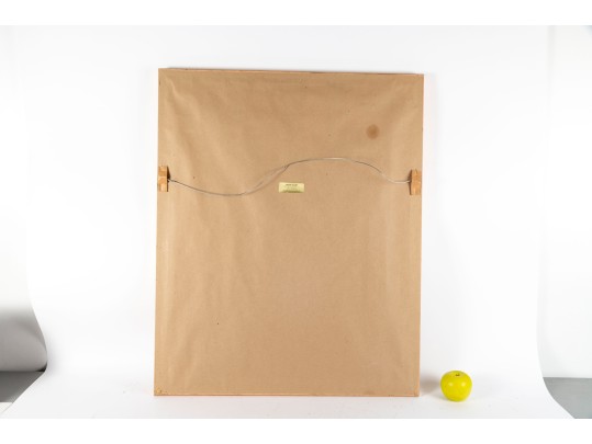 Gerald Harvey Jones (American, 1933-2017) 