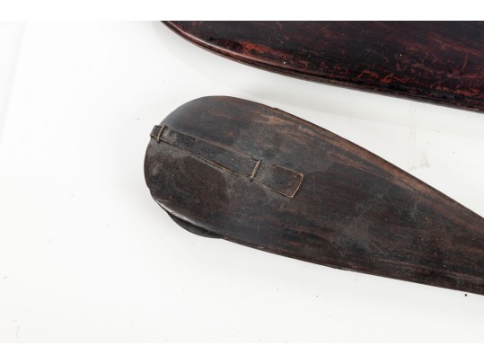 Early 20th Century Chinese Opium 