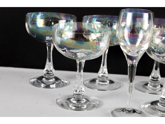 Collection Of Fostoria 