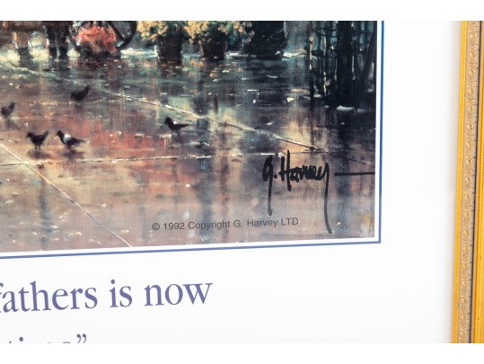 Gerald Harvey Jones (American, 1933-2017) 