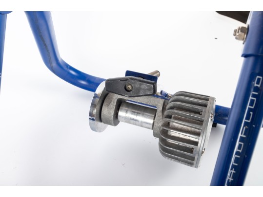 Blackburn Trakstand Fluid Indoor Cycling Trainer