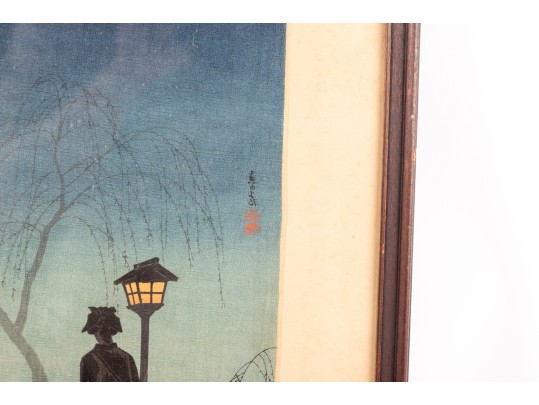 Takahashi Shotei (Japanese, 1871-1945) 