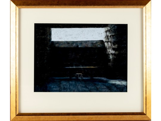 Anne Heywood (American [MA], B. 1951) 