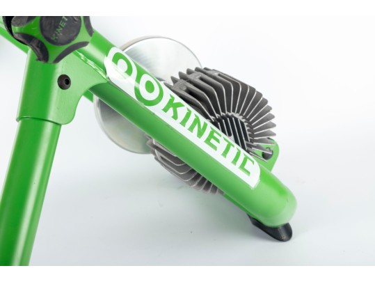 Kinetic Road Machine Fluid Bike Trainer