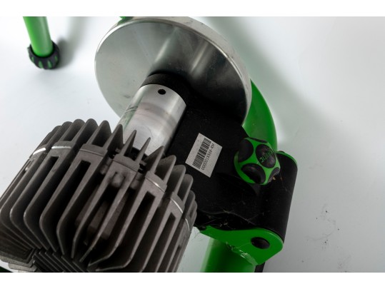 Kinetic Road Machine Fluid Bike Trainer