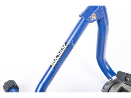 Blackburn Trakstand Fluid Indoor Cycling Trainer
