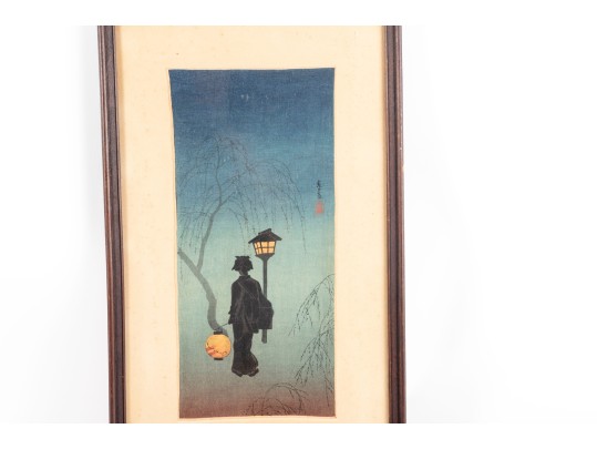 Takahashi Shotei (Japanese, 1871-1945) 