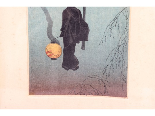 Takahashi Shotei (Japanese, 1871-1945) 