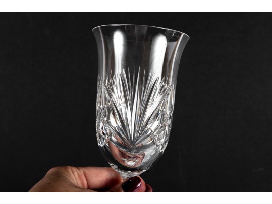 Gorham Crystal Estate Glass Set