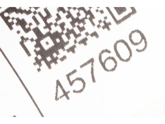 Two Signed Art Glass Weights