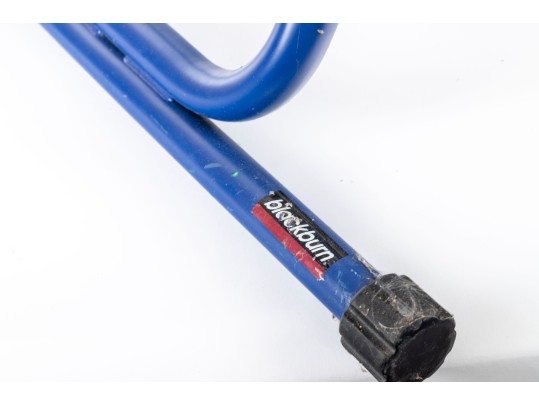 Blackburn Trakstand Fluid Indoor Cycling Trainer