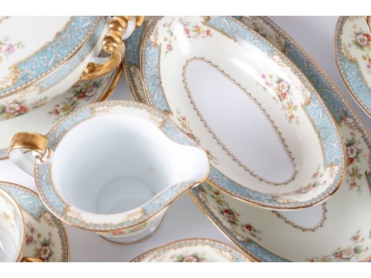 Noritake 