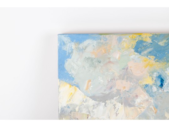 Christopher Volpe (American, 21st Century) 