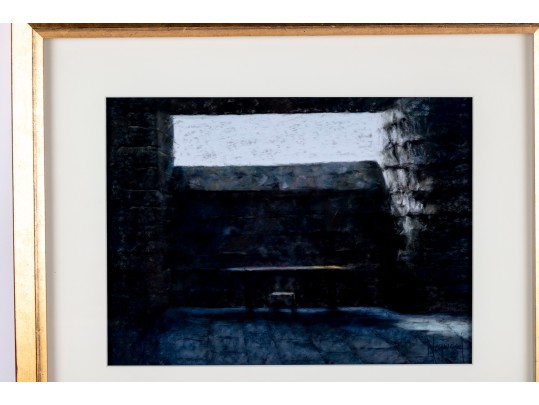 Anne Heywood (American [MA], B. 1951) 