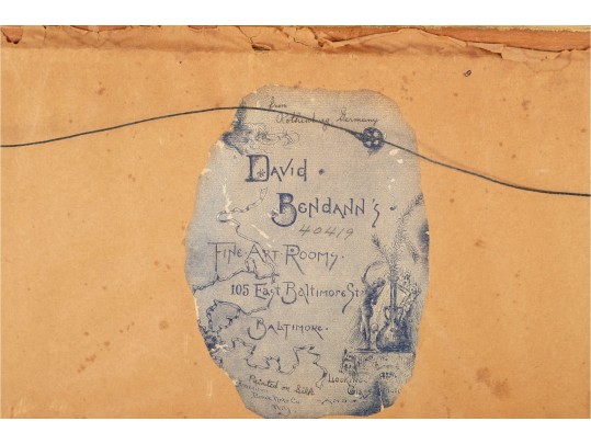 GermanSilk Prints, The Triumphs Of Maximilian