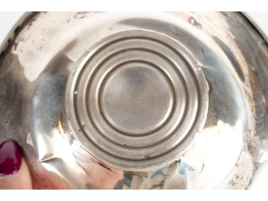 Collection Of Sterling Silver