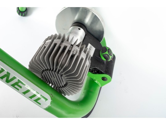 Kinetic Road Machine Fluid Bike Trainer