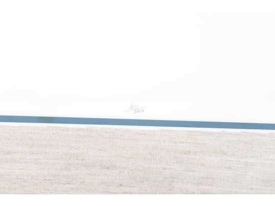 Bob Timberlake (American, B. 1937), 