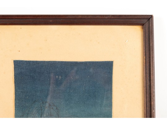 Takahashi Shotei (Japanese, 1871-1945) 