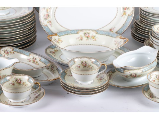 Noritake 