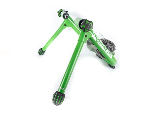 Kinetic Road Machine Fluid Bike Trainer