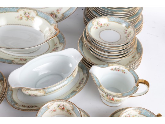 Noritake 