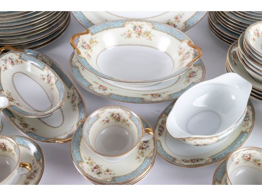 Noritake 