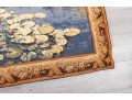 Belgian Lake Giverny Tapestry