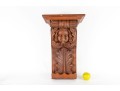 Neoclassical Carved Wood Corbel