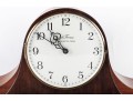 Seth Thomas Tambour Mantel Clock – Model E720-001