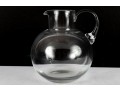 Tiffany & Co. 96oz Crystal Pitcher