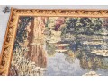 Belgian Lake Giverny Tapestry