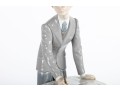 Lladro Porcelain Figurine “The Architect”
