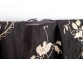 Chinese Silk Embroidered Robe