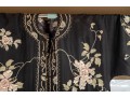 Chinese Silk Embroidered Robe