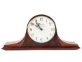 Seth Thomas Tambour Mantel Clock – Model E720-001