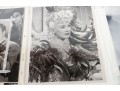 Collection Of Photographs, Some Autographed Incl. Raquel Welch, Kim Novak, Betty Grable, And More