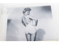 Collection Of Photographs, Some Autographed Incl. Raquel Welch, Kim Novak, Betty Grable, And More