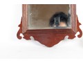 The Bombay Company Chippendale Style Miniature Mirror