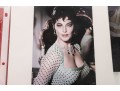 Photographs With Autographs Incl. Marilyn Monroe, Ursula Thiess, Ava Gardner, And More