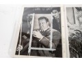 Collection Of Photographs, Some Autographed Incl. Raquel Welch, Kim Novak, Betty Grable, And More