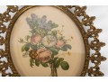 Collection Of Vintage And Antique Mirror And Picture Frames