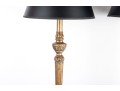 Pair Of Neoclassical Table Lamps