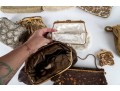 Collection Of Vintage Beaded Handbags